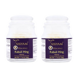 Tassyam Organics Kabuli Hing - Safuron