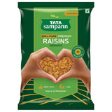 Tata Sampann Pure Premium Raisins Tata