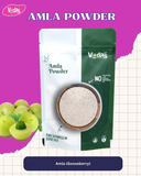 Vedas Kitchen Amla Powder Vedas Kitchen