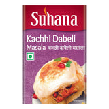 Suhana Kachhi Dabeli Masala Suhana Store