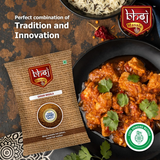 Bhoj Masale Royal Garam Masala Powder Bhoj Masale