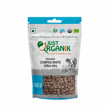 Just Organik Cowpea White (Lobia Safed) - Safuron