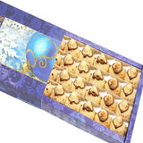 Ghasitaram Gulkand Kaju Modaks - Safuron