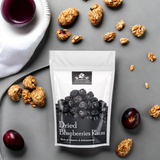 Nature Yard Dried Blueberry Plum Dry Fruits Nature Yard