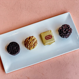 Gwalia Sweets Chocolate Mithai Assorted Box Gwalia Sweets
