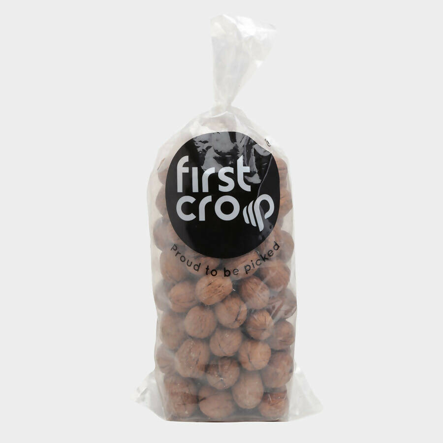 First Crop Walnut Whole In Shell - Safuron