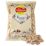 Sri Sauham Premium Dry Fruits – Natural Raw Cashew Nuts Sri Sauham
