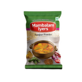 Mambalam Iyers Sambar Powder - Safuron