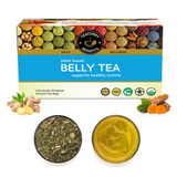 Teacurry Belly Tea Bags Teacurry