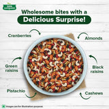 Tata Sampann Dry Fruits & Nuts Mix Tata
