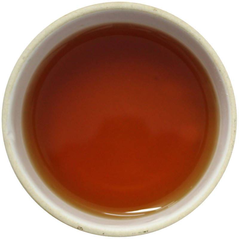The Tea Trove - Earl Grey Black Tea The Tea Trove