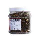 Tassyam Organics Strong Assam Masala Tea - Jar Tassyam Organics