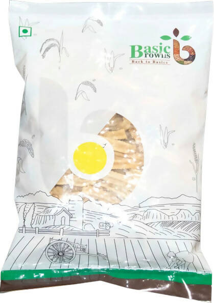 BasicBrowns Jowar Muruku - Safuron
