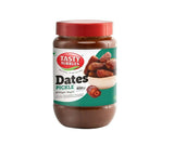 Tasty Nibbles Dates Pickle - Safuron