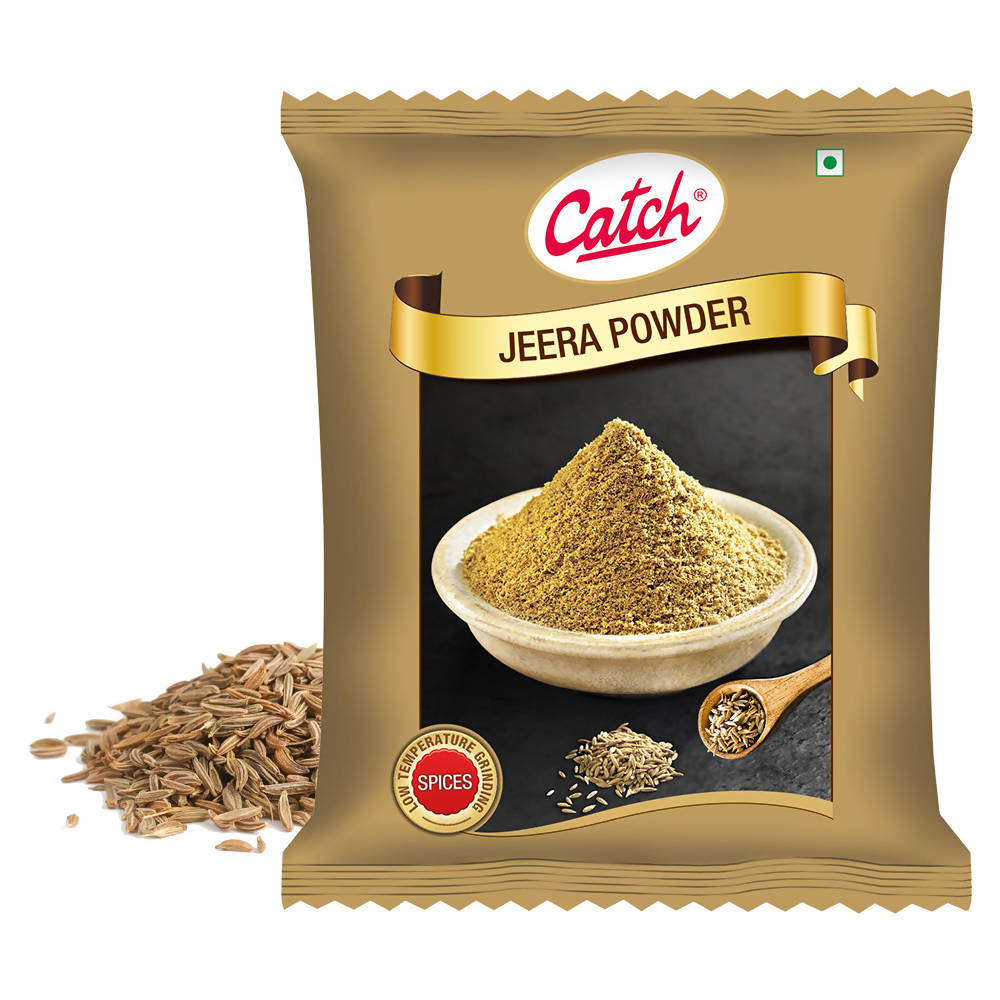 Catch Jeera Powder Catch