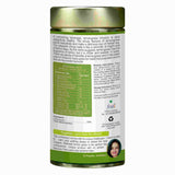 Organic Wellness Blossom Lemongrass Tea Organic Wellness