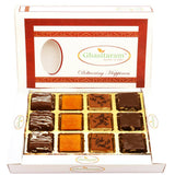 Ghasitaram Special Sweets Box - Safuron