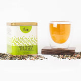 The Indian Chai – Pink Pepper Petal Tea The Indian Chai