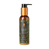 Isha Life 24 Hours Skin Hydrating Organic Body Lotion With Jojoba & Olive Extract - Safuron Naturals