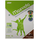 Maxvida Supplement Powder For Haemoglobin Formation & Immunity - Safuron