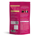 Troovy Healthy Masala Vegetable Chips Tasty & High Protein Snacks Troovy