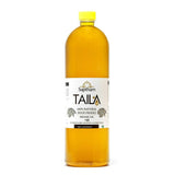 Saptham Taila Sesame Oil - Safuron