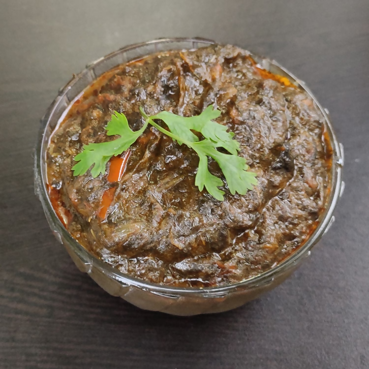 Priya Gongura Onion Pickle Priya