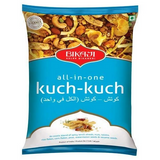Bikaji Aslee Bikaneri - All in 1 Kuch Kuch Namkeen - Dista