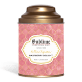 Sublime Inspiring Awe Raspberry Delight - Safuron