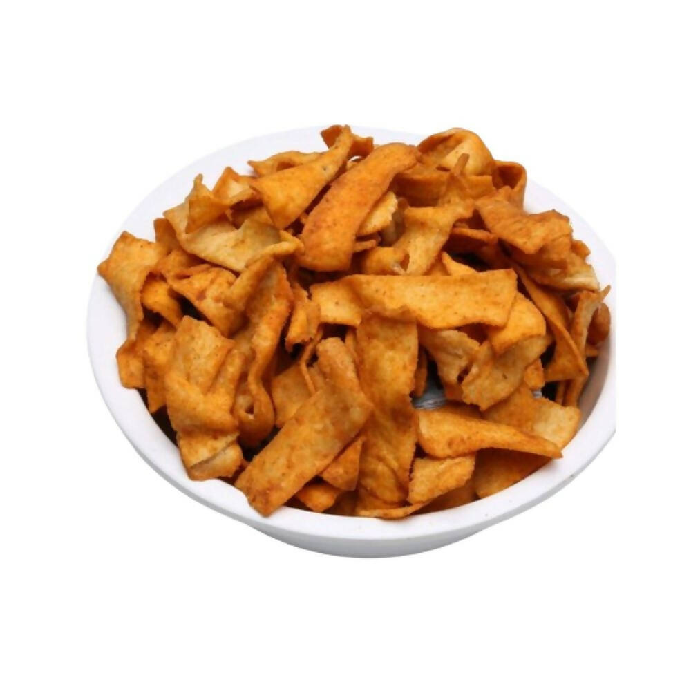 Olive Mithai Soya Chips Olive Mithai