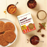 Naario Peri Peri Crackers Naario