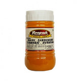 Roopak Organic Haldi - Safuron