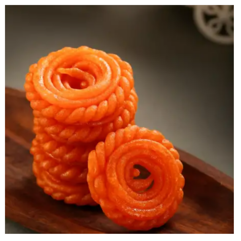 Gummadi Foods Jangri Gummadi Foods