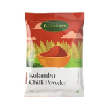 Grahmam Kulambu Chilli Powder - Safuron