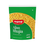 Bhujialalji Aloo Bhujia - Safuron