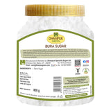 Dhampur Green Bura Sugar Dhampur Green