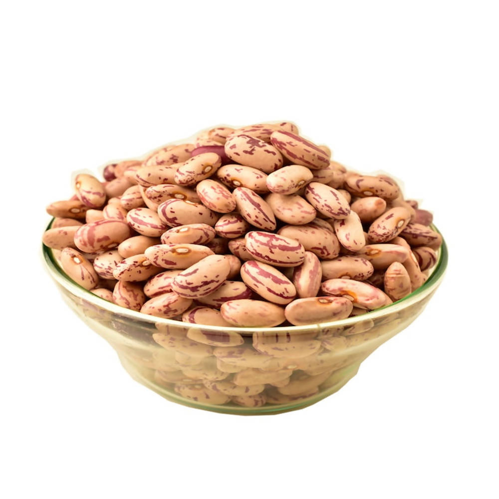 Millet Amma Organic Rajma Chitra Millet Amma