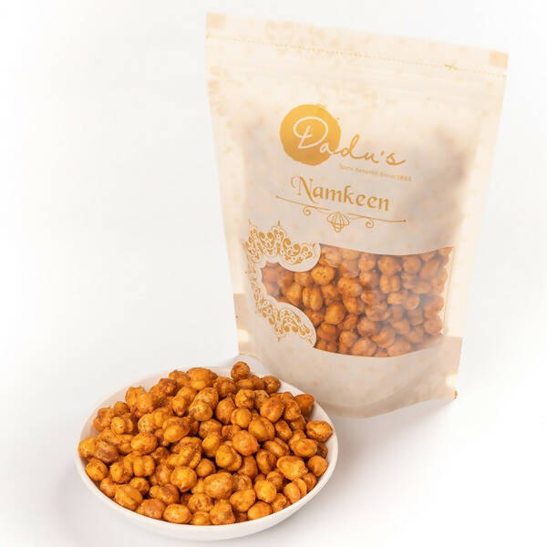 Dadu's Spicy Chana Dadu's