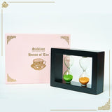 Sublime Inspiring Awe Retro Tea Timer - Safuron