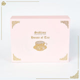 Sublime Inspiring Awe Retro Tea Timer Sublime Inspiring Awe