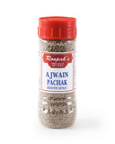 Roopak's Ajwain Pachak (Digestive Churan) - Safuron