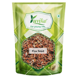 Yuvika Flax Seed - Alsi - Linum Usitatissimum - Dista