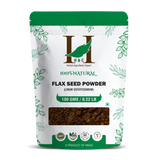 H&C Herbal Flax Seed Powder H&C Herbal