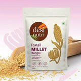 Desi Nutri Foxtail Millet Desi Nutri