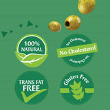 Flavure Snack-On-The-Go Olives Chilli Garlic Flavure