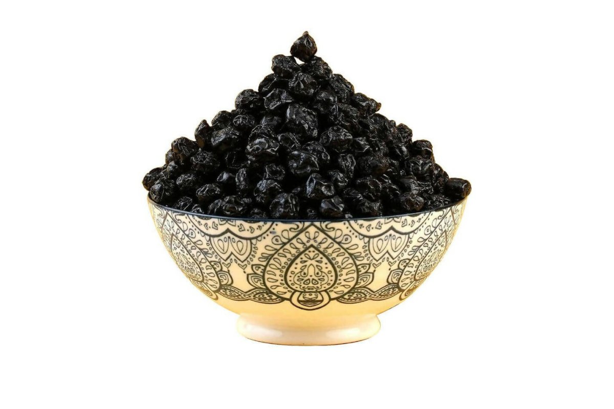 Ajfan Dried Blueberries Ajfan