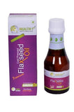 Health 1st Cold Pressed Flaxseed Oil - Safuron