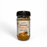 Spice Saga's Turmeric Powder Spice Saga's