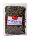 Roopak's Dry Podina Patta (Mint Leaves) - Safuron