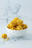 Sattur Mittai Kadai Roasted Gram Chikki Balls - 200g - Safuron